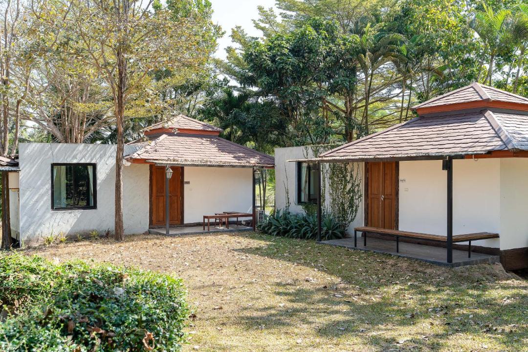 Wang Nam Khiao Resort | De Bua Valley Resort