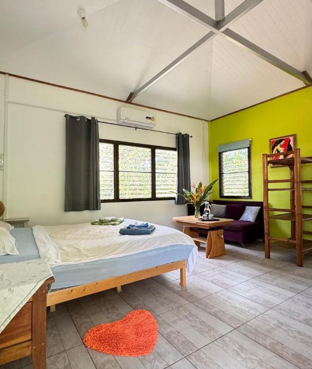 Thai Mueang Apartment | Similan Home Stay