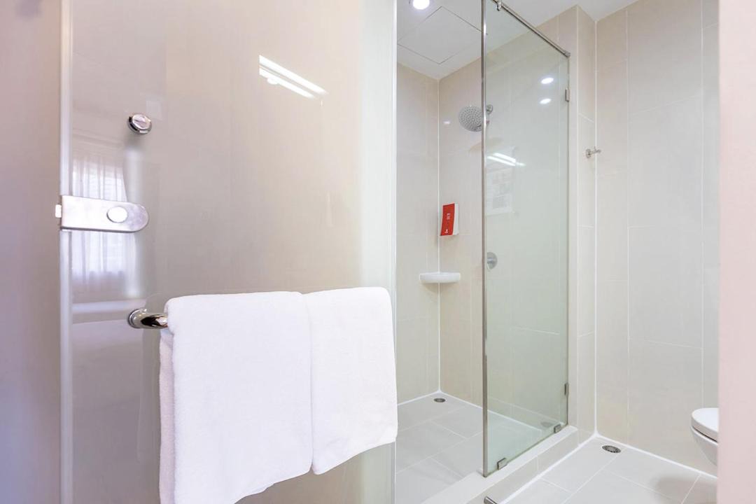 Downtown Hat Yai Hotel | Easy Planet Hat Yai