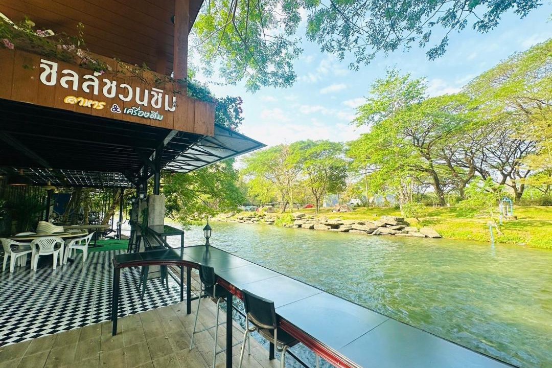 Khao Yai National Park Hotel | The Chill Resort at Nakornnayok