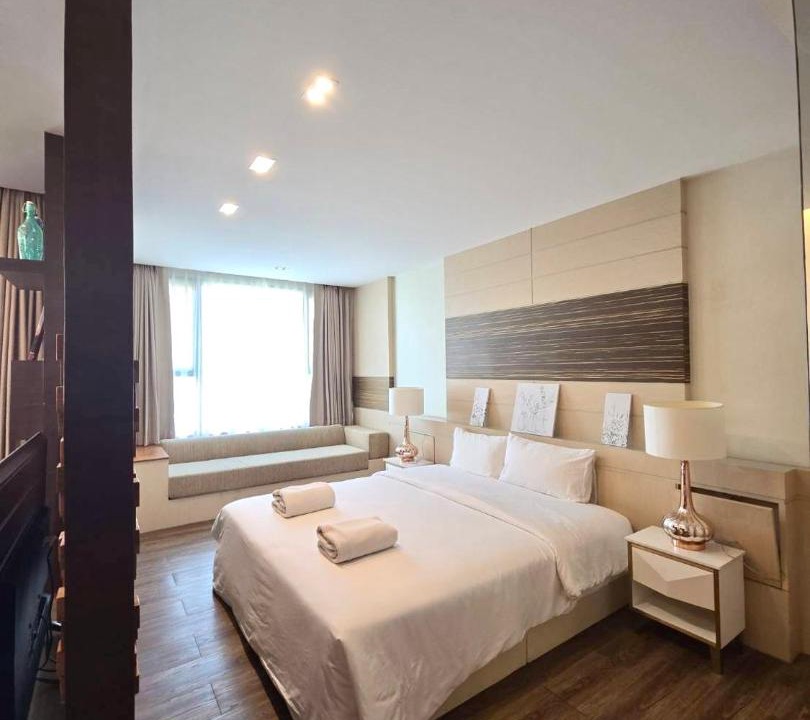 Chiang Mai Apartment | Pool Suite Villa Chiangmai