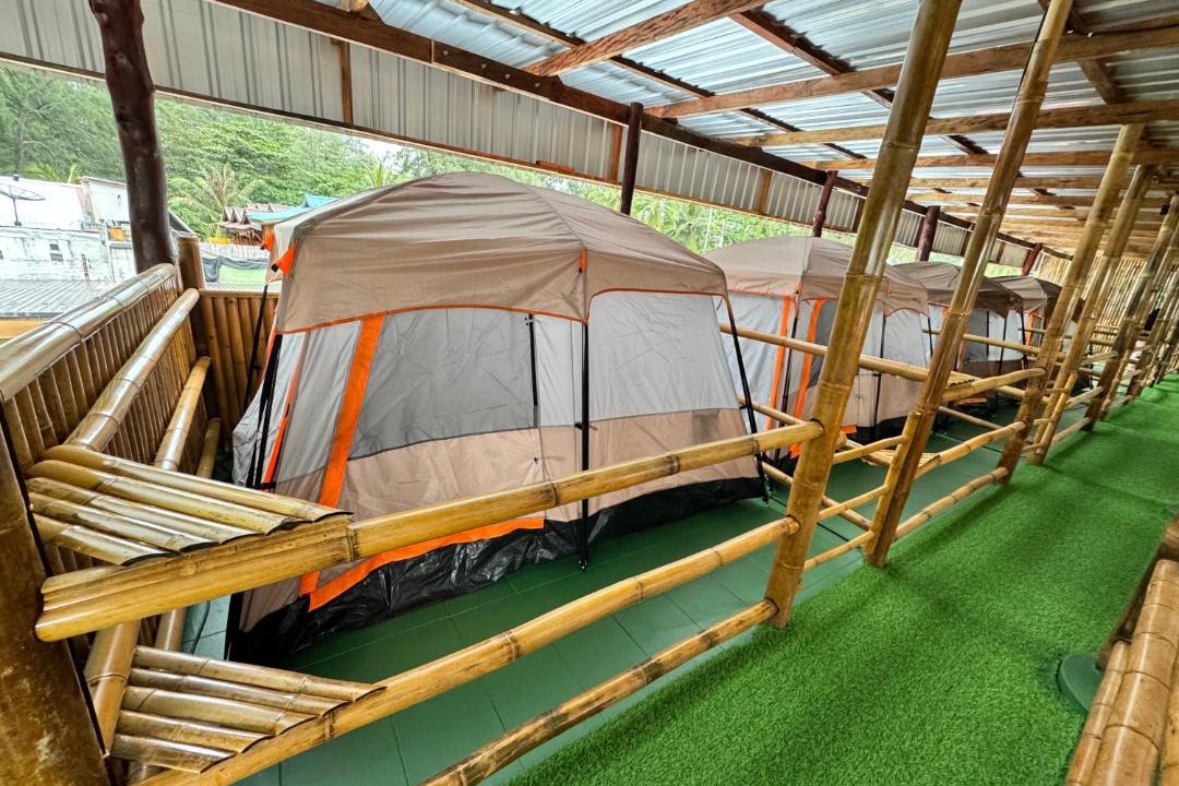 Sa Khu Other | The Tent Naiyang