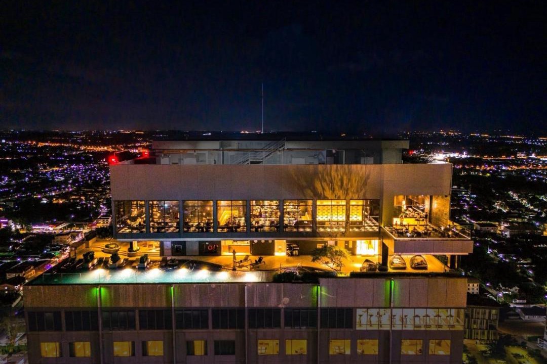 Noen Phra Hotel | Holiday Inn & Suites Rayong City Centre by IHG