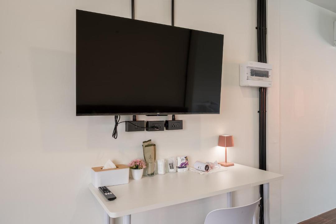 Pom Prap House | The house chinatown 3BR