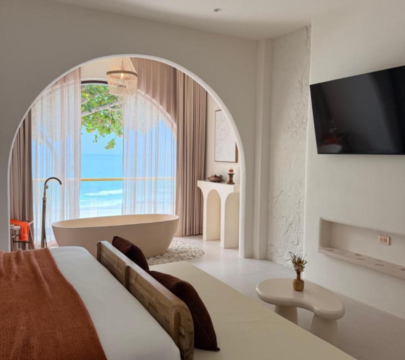 Rayong Hotel | Sea Sky Village Koh samed