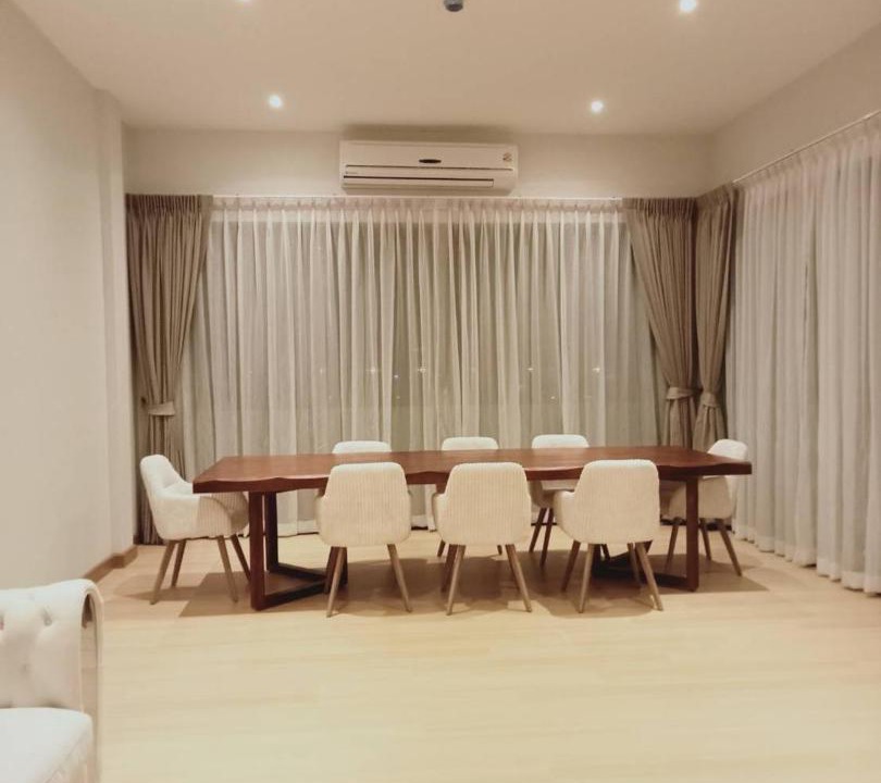 Nong Chaeng Apartment | Patra Phuket Private Residence
