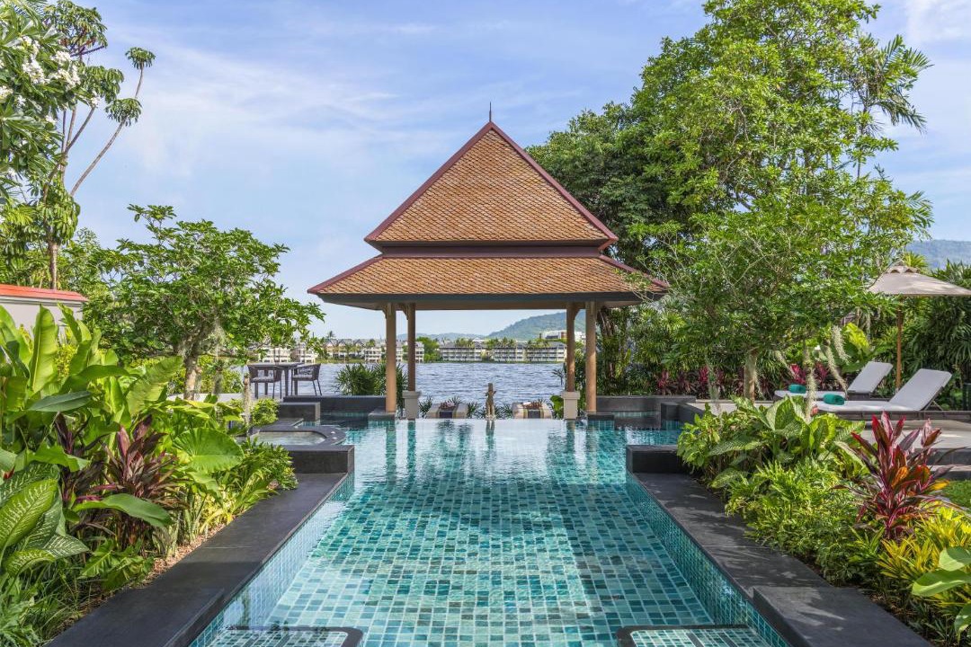 Choeng Thale Resort | Banyan Tree Phuket