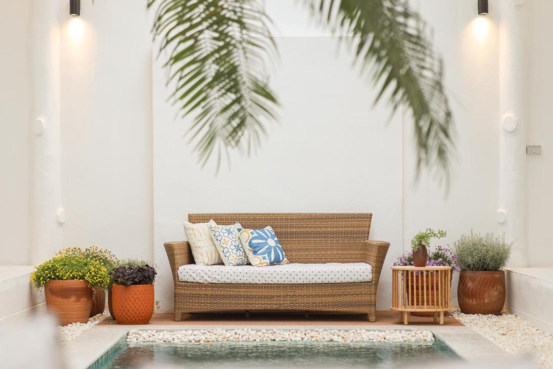 Pa Daet Villa | Hahn Haven l Private Pool Villa l Chiang Mai