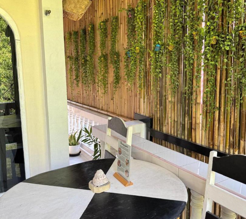 Wok Tum Resort | My Home Resort - Koh phangan vacation house rentals