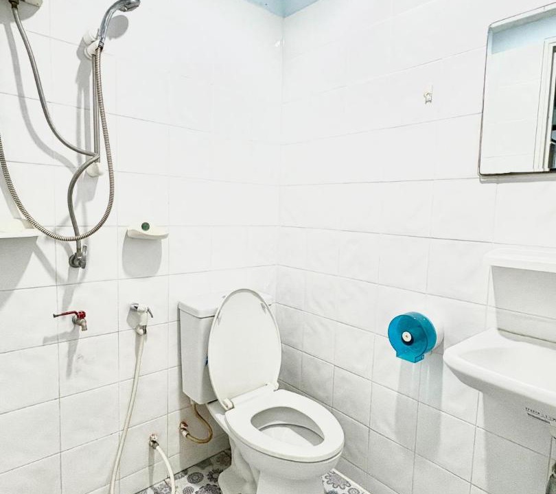Bang Kho Laem Apartment | xx Prompt Inn เจริญกรุง