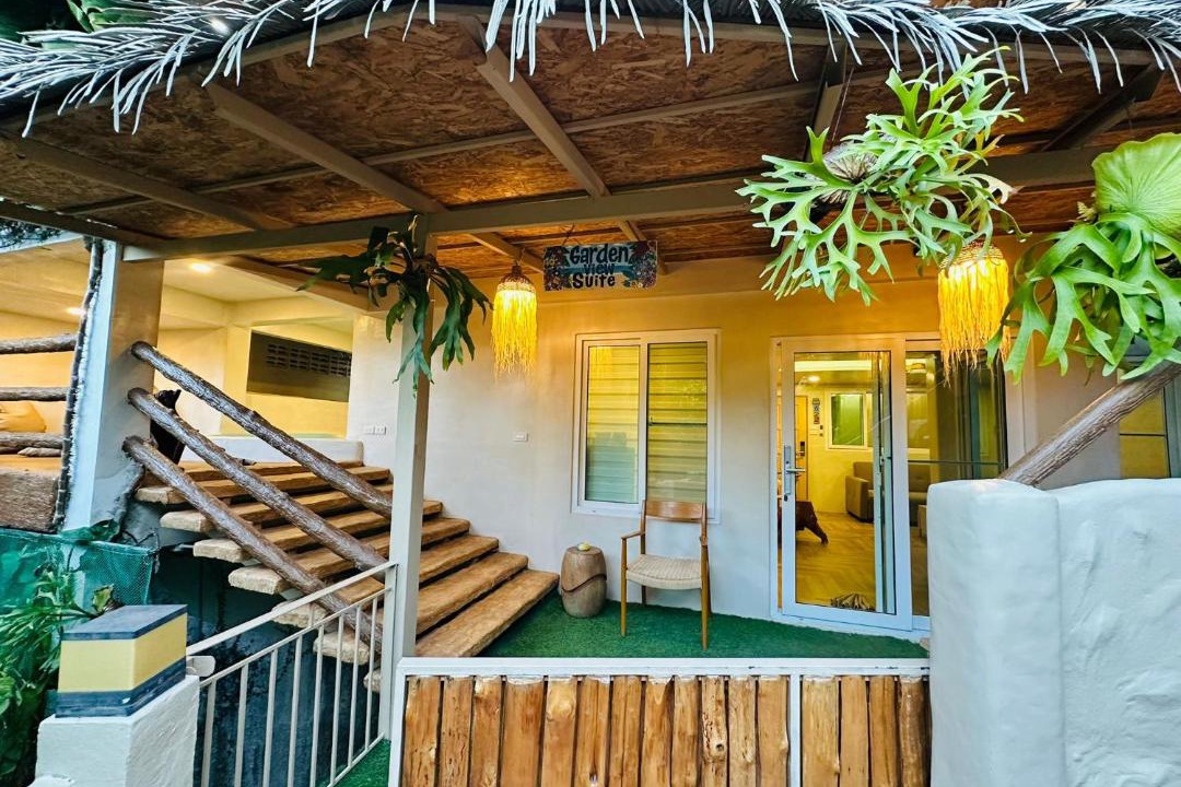 Maret Hotel | The Rock Samui Beach Resort