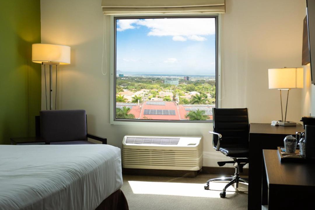 Managua Hotel | Holiday Inn Express Managua by IHG