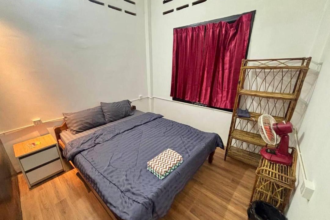 Chamkar Mon Apartment | House of Nusanta