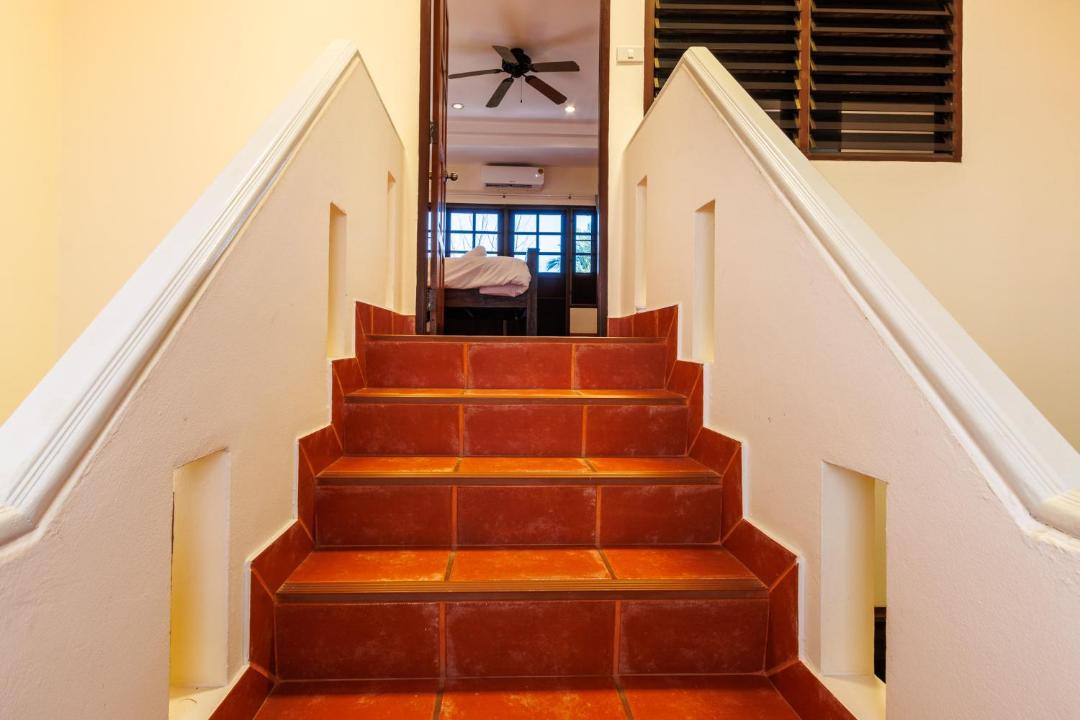 Khao Takiab House | Coastal Beach House in Hua Hin - Pool - 200m to Beach