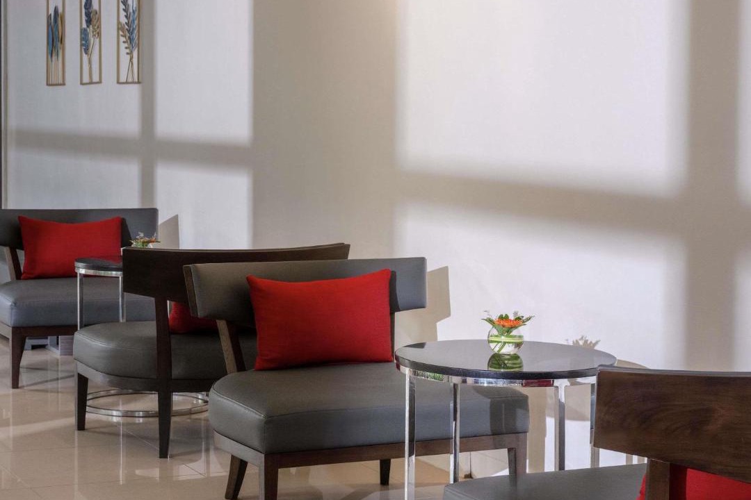 Khlong San Hotel | Ibis Bangkok Riverside