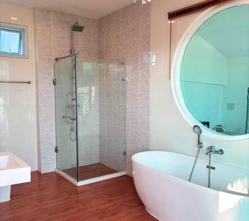 Chom Thong Villa | The Cottage villa Chiangmai Doi inthanon