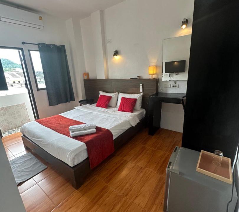 Talat Yai Hostel | Sk phuket old town
