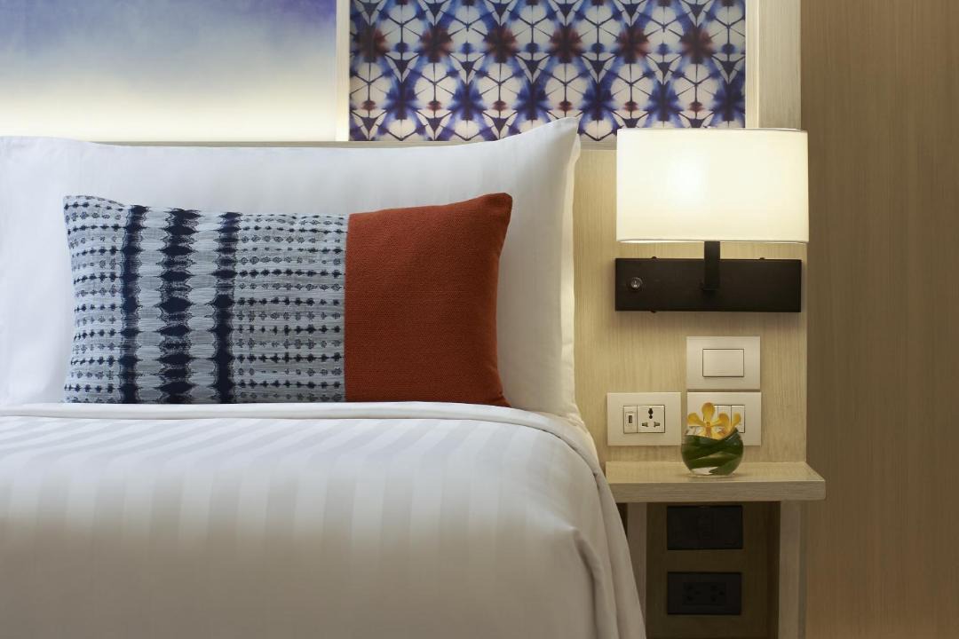 Pattaya Bay Hotel | Amari Pattaya