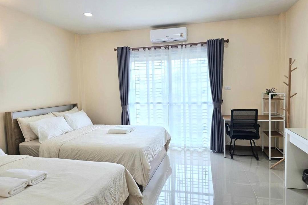 Khlong Hae House | Hatyai Luxe Stay Private House for Families and Groups up to 8 Guests