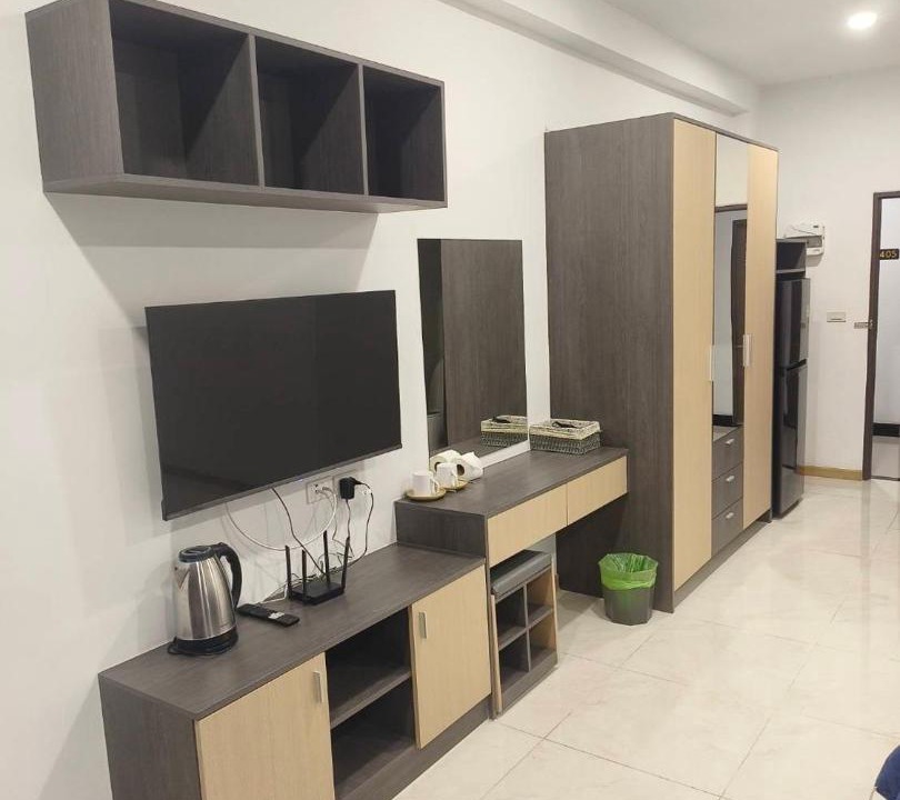 Ratsada Apartment | Lucky Resident Phuket By Paragon