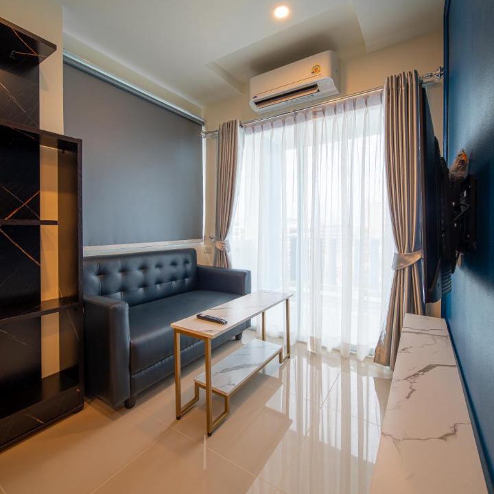 Jomtien Hotel | DF Hotel Pattaya