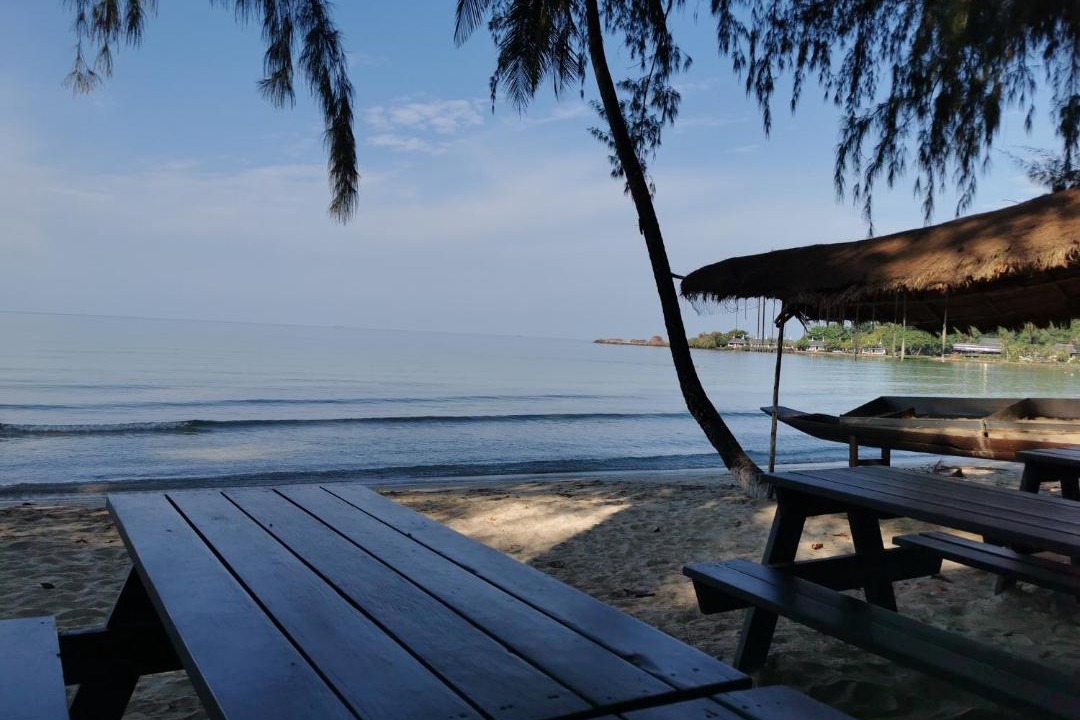 Ko Kood House | Baan Banansa