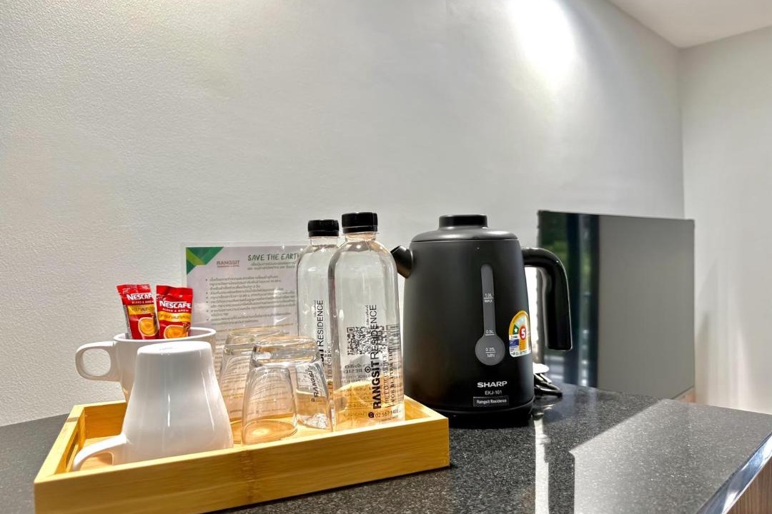 Rangsit Hotel | Rangsit Residence & Hotel by HOTEL DD