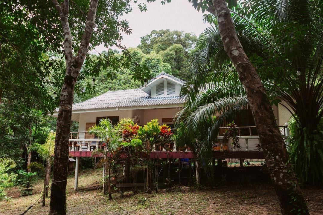 Ko Kood House | Kood Life