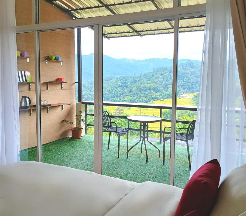 Doi Lo House | ดิ เอสเคป อินทนนท์ - The Escape Inthanon
