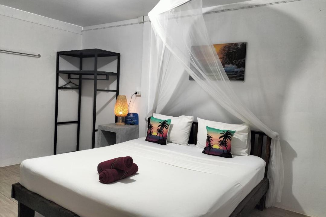 Ko Lanta House | Lanta Rabbit Rooms