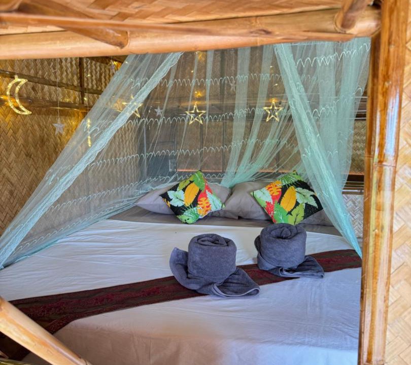 Ko Lanta House | Baan phuwamin