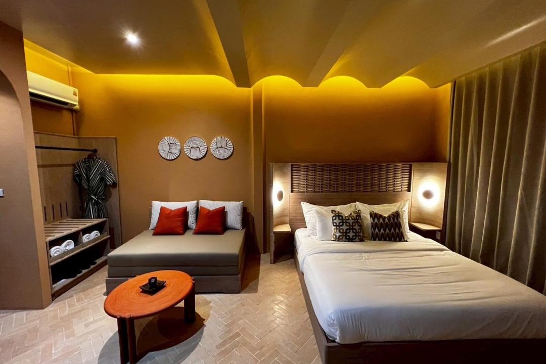 Mae On Hotel | Lazula