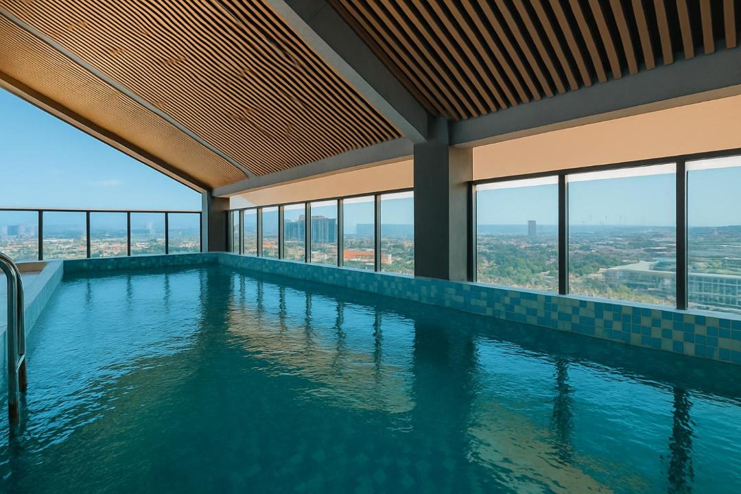 Sen Sok Hotel | ARK HOTEL