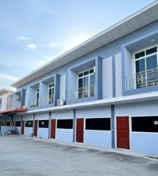 Mukdahan House | Cozy Home Mukdahan