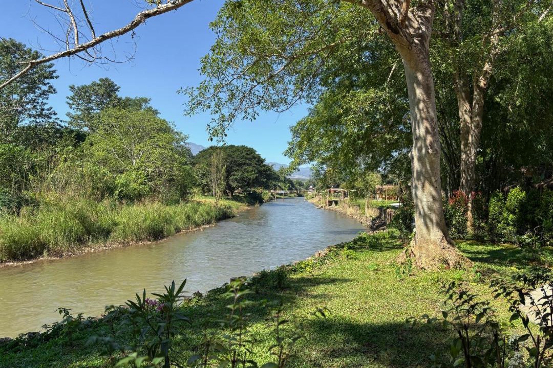 Pai Resort | The Riverfront Reserve
