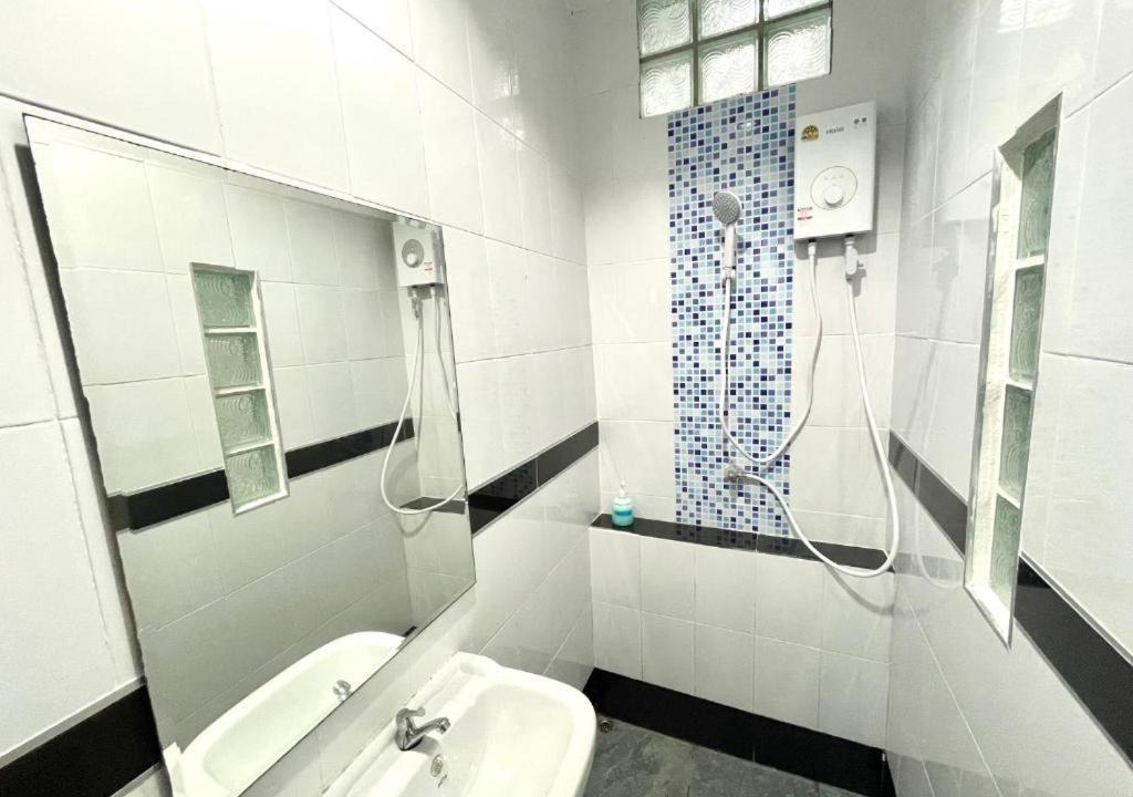 Pak Nam House | Den Nest Guest House KRABI