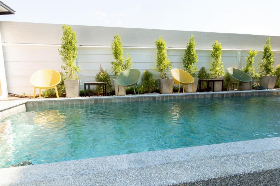 Chiang Rai Villa | Sleep Shot Pool Villa