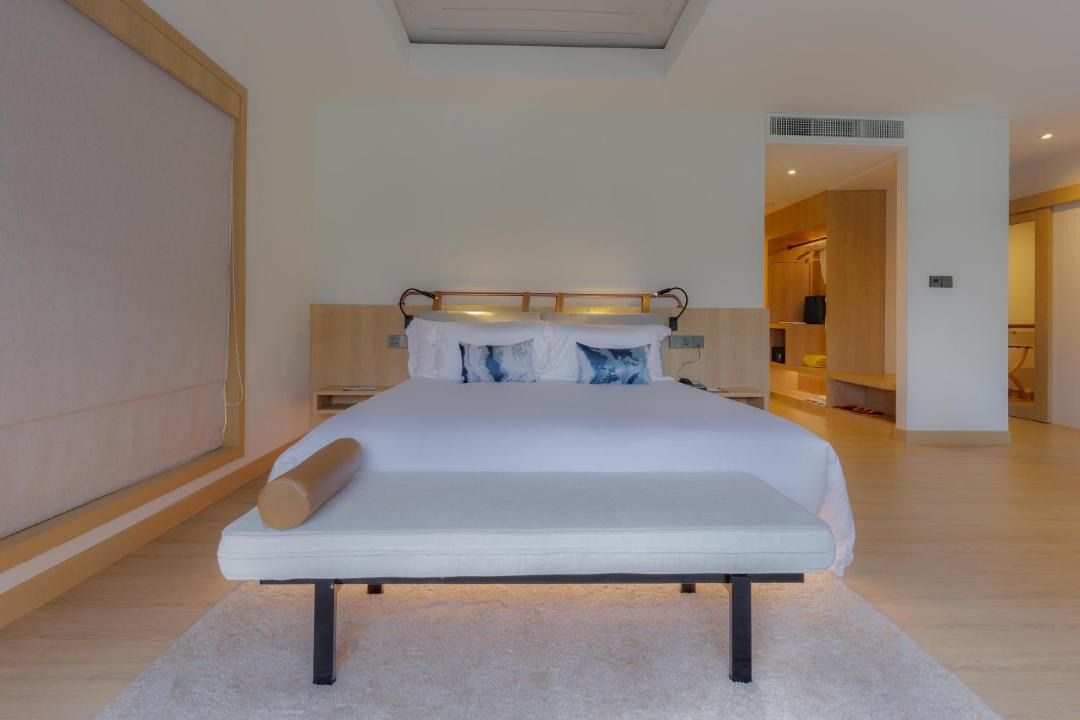 Ko Phi Phi Hotel | Centara Villas Phi Phi Island