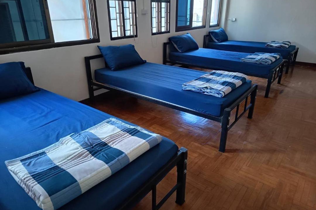 Nai Mueang Hostel | Doctor Thanut Hostel