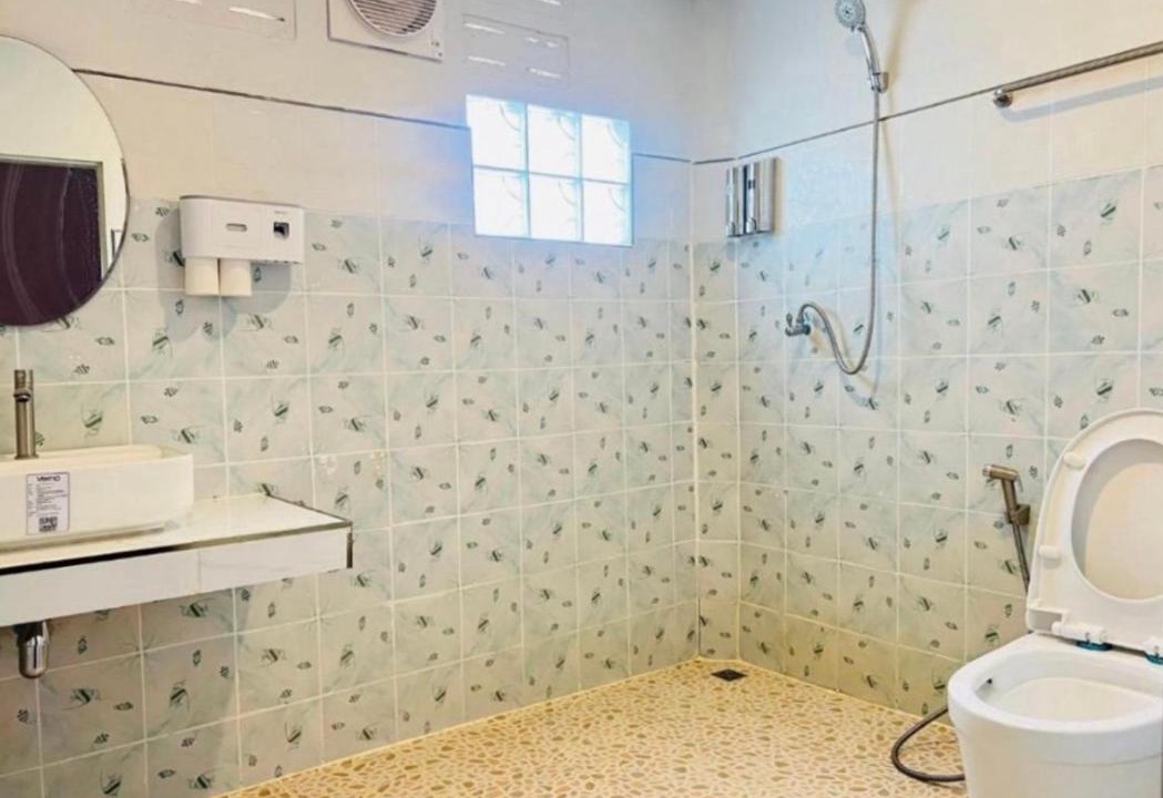 Hua Wiang Hostel | Lady Beauty House