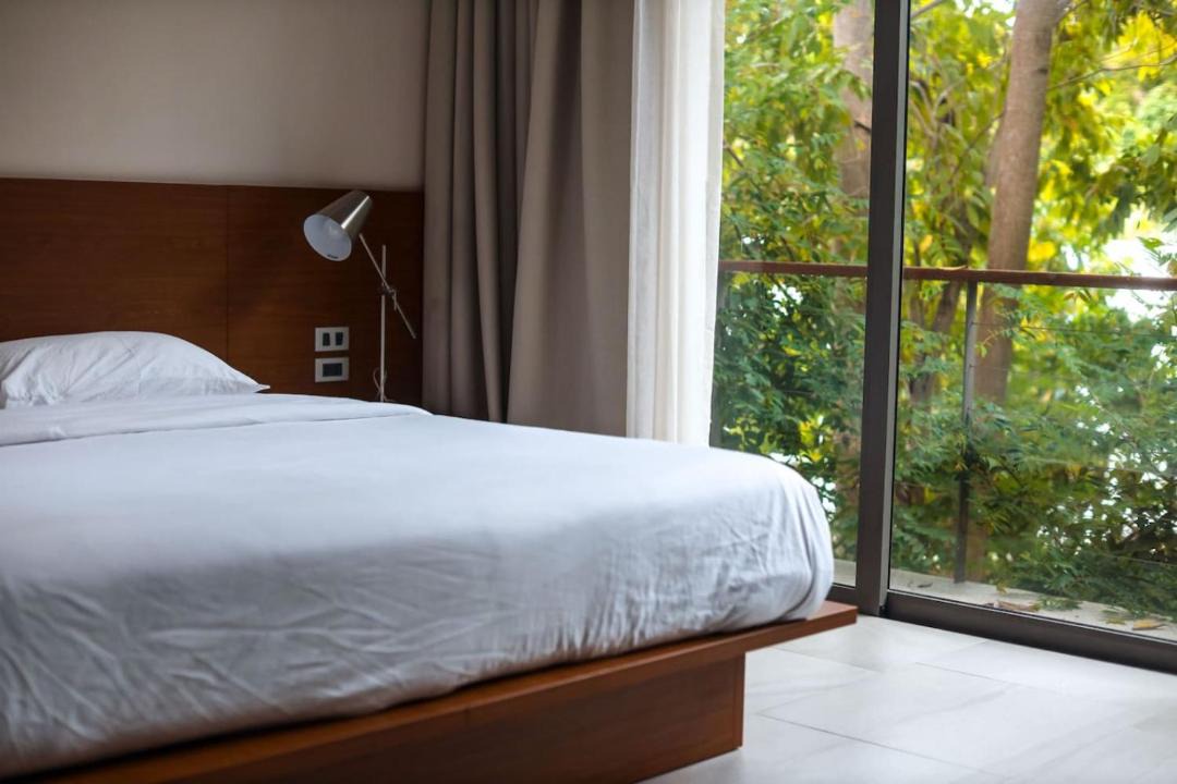 Chaloklum Villa | Malinor Villa