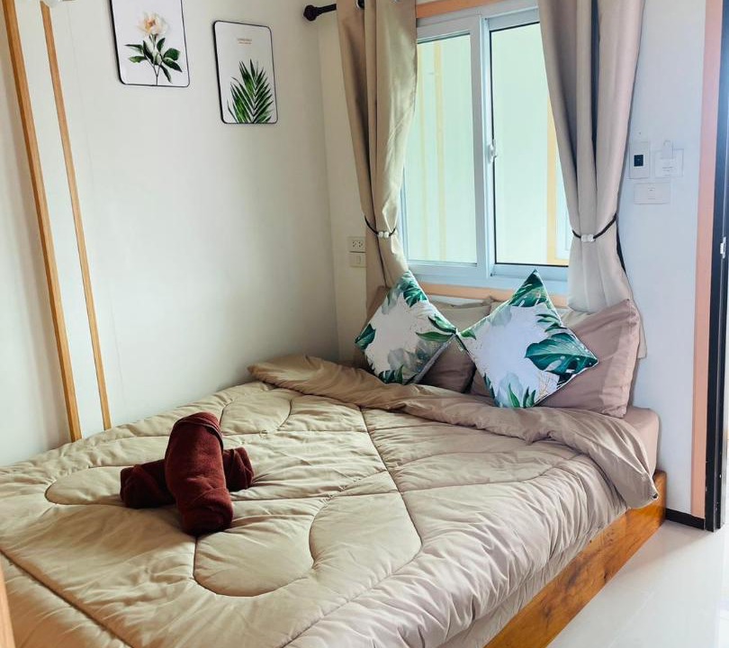 Ko Libong House | ระเบียงพานโฮมสเตย์ ที่พักเกาะลิบง RabeangPhan Homestay Libong