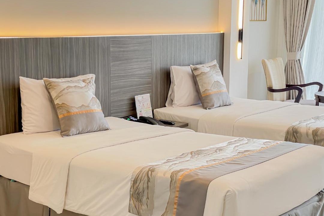 Nakhon Pathom Hotel | Uniland Golf & Resort