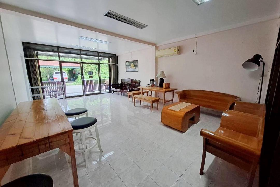 Sadao House | Padang Besar In front of Border Private room & Hostel