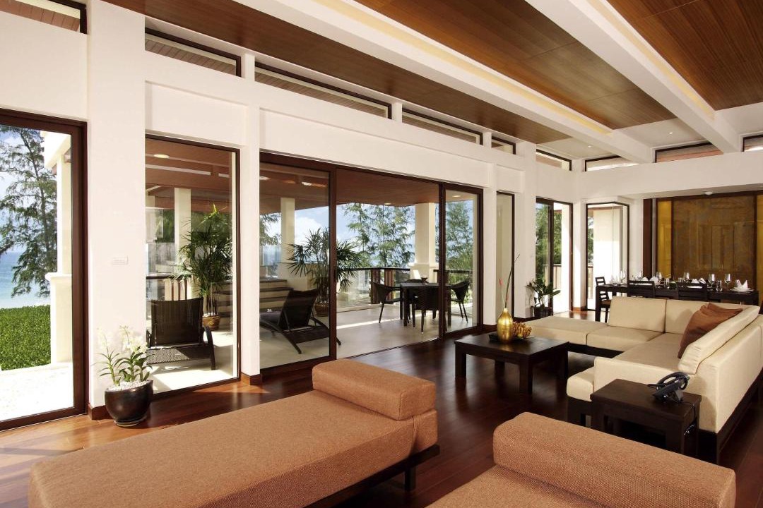Choeng Thale Resort | Mövenpick Resort Bangtao Beach Phuket