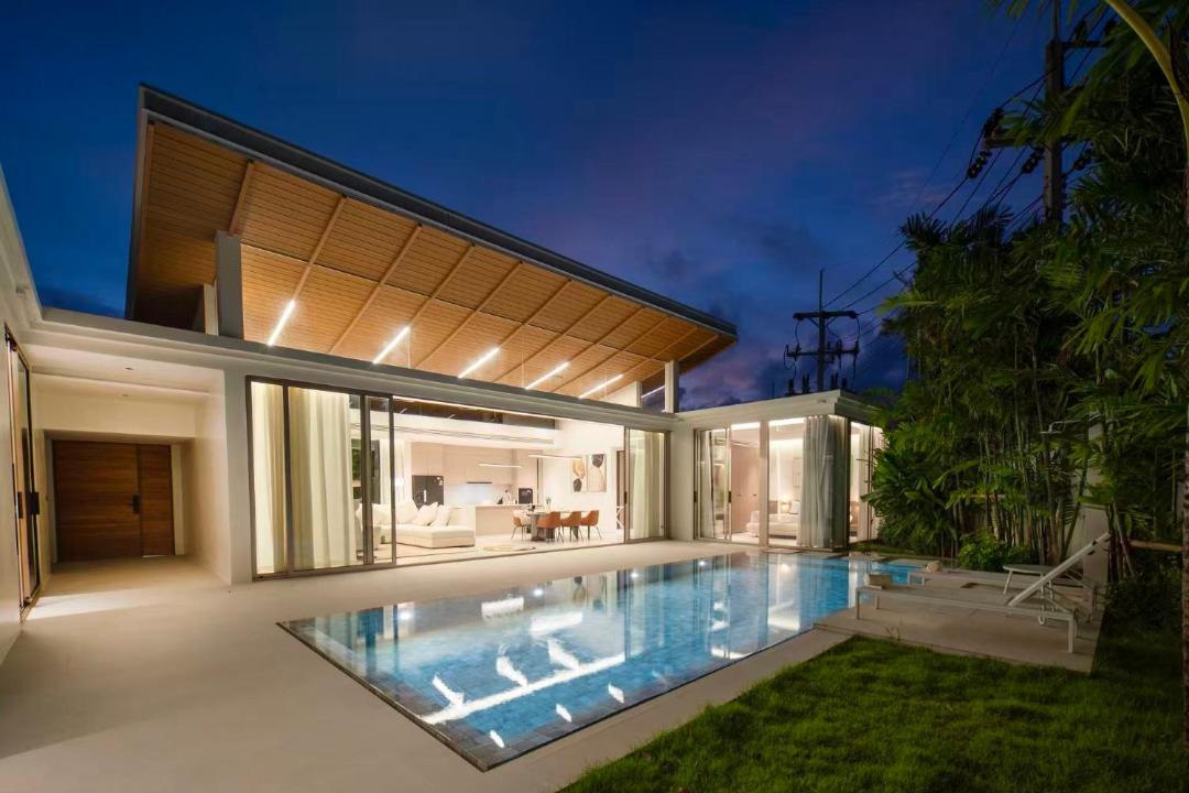 Bang Tao Villa | Asherah Villa By Asherah Team