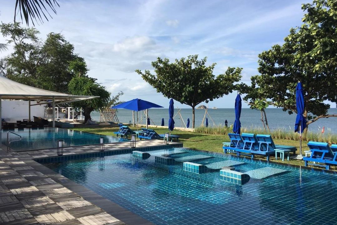 Pak Nam Pran Resort | Sanae Beach Hua Hin