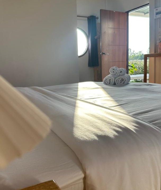 Phayakkhaphum Phisai Resort | โรงแรมปีใหม่HomeResortพยัคฆภูมิพิสัย