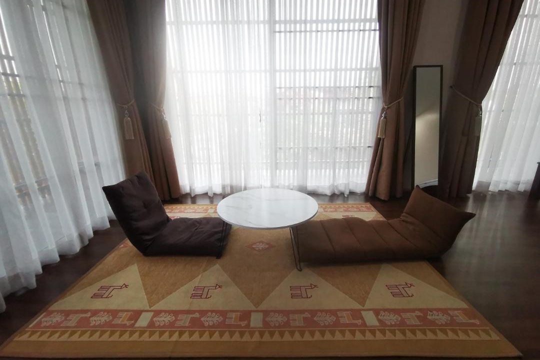 Nan House | บุญเมืองน่าน
