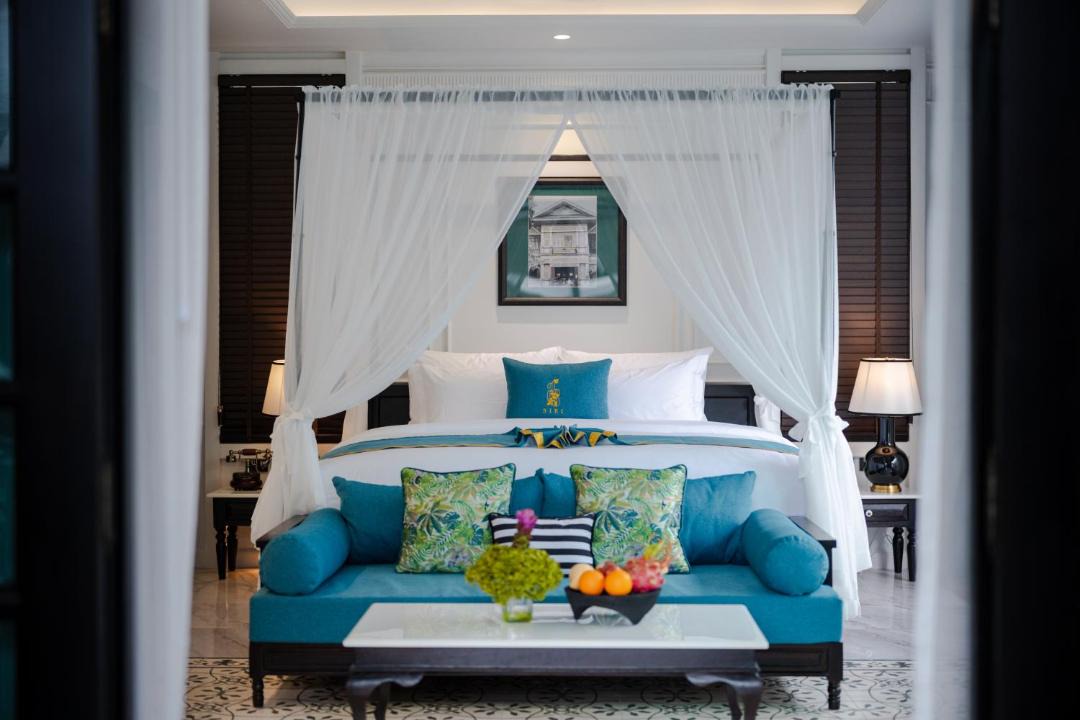 Old City Hotel | Siri Villa Chiang Mai